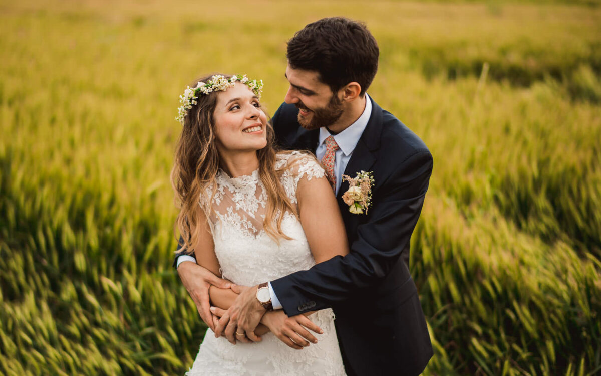 Sara + Pietro | Agriturismo San Giuseppe