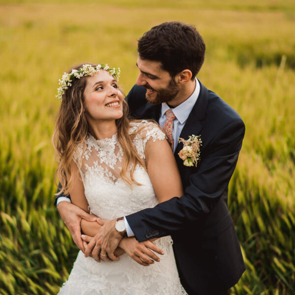 Sara + Pietro | Agriturismo San Giuseppe