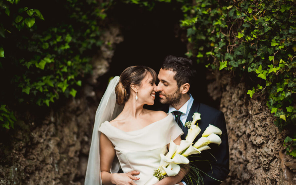 Virginia + Marcello  // Villa di Bagno - Mantova