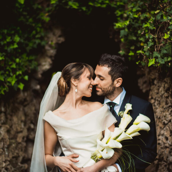 Virginia + Marcello  // Villa di Bagno - Mantova