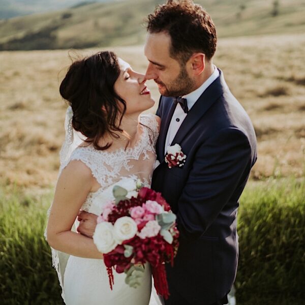 Enrico e Giulia // Borgo monte del Gesso // Reggio Emilia